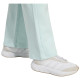 Adidas Γυναικείο παντελόνι φόρμας Essentials Small Logo Fellcozy Open-Hem Pants Adidas Γυναικείο παντελόνι φόρμας Essentials Small Logo Fellcozy Open-Hem Pants
